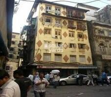 Kohinoor Building Apartment Featured Image