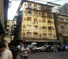 Kohinoor Building Apartment Featured Image