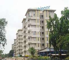 Kohinoor City Phase I Flagship