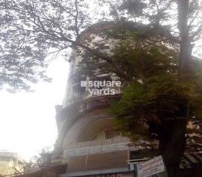 Kohinoor House