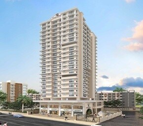 Kojar Imperia, Malad West, Mumbai
