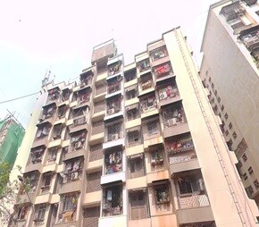 Kokan Darshan CHS project in Jogeshwari East, Mumbai