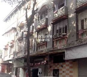 Kolkata Yousuf Building