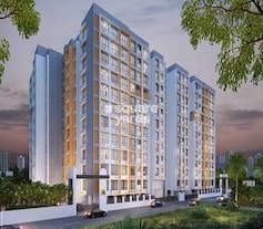 Kolte Patil Alora, Santacruz East, Mumbai