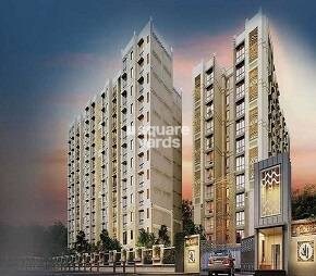Kolte Patil Jai Vijay CHSL Phase I