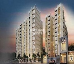 Kolte Patil Jai Vijay CHSL Phase I, Vile Parle East, Mumbai