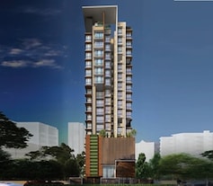 Kolte Patil K52, Khar West, Mumbai