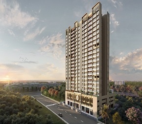 Kolte Patil Serenova