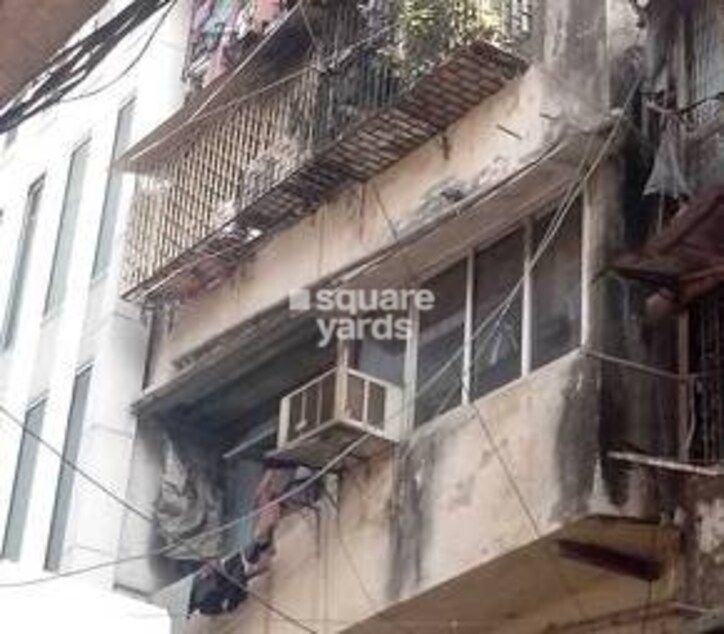 Komal Building Apartment Cover Image