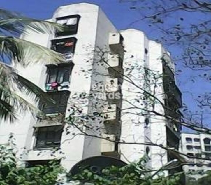 Konark Apartments Cover Image