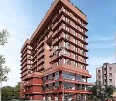 Konark Bella Casa, Andheri East, Mumbai
