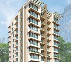 Konark Govind Vishram CHS, Andheri West, Mumbai