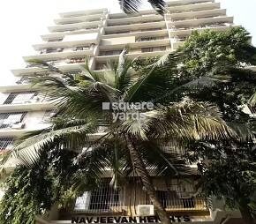 Konark Navjeevan Heights