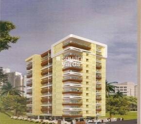 Konark Parmar Heritage, Andheri West, Mumbai