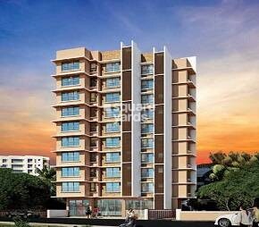 Konark Shilptaru Residency, Dahisar East, Mumbai
