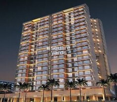 Konark Zen Gardens, Kandivali West, Mumbai