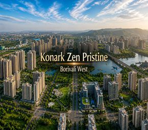 Konark Zen Pristine Featured Image