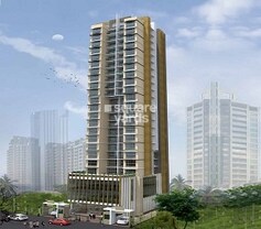 Kosmos Kedar Darshan, Borivali West, Mumbai