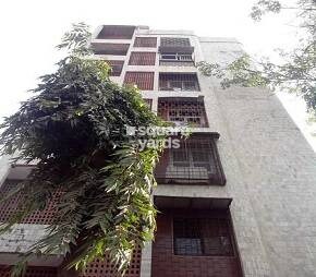 Kotecha Apartment