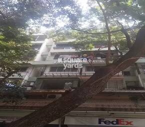Koteshwar Apartment Andheri
