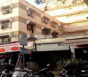 Koteshwar Apartment