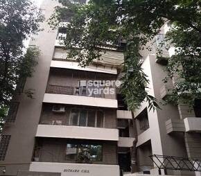 Kothare CHS