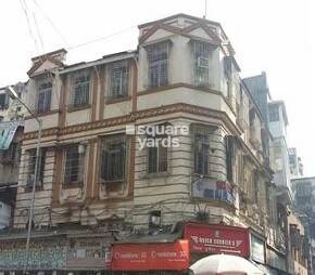 Kothari Building Apartment