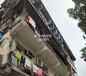 Kothari Mansion