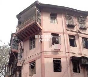 Kothari Niwas Apartment, Umerkhadi, Mumbai