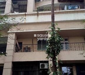 Koumari Apartment