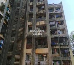 Koyna CHS Chembur