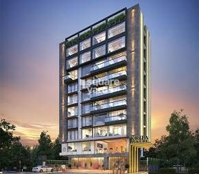 Kripa Allure residential project in Bandra West