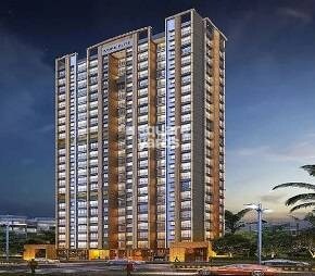 Kripa Bliss, Vikhroli East, Mumbai