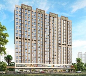 Kripa Elysium, Chembur, Mumbai
