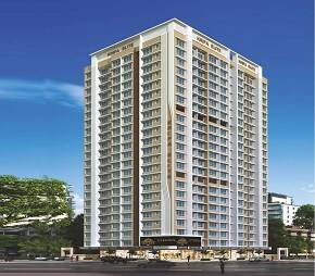 Kripa Eternia residential project in Vikhroli East