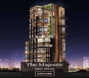 Kripa Majestic residential project in Khar West