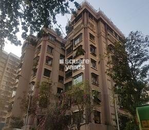 Kripa Nidhi Building
