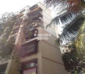 Kripa Nilaya Apartment Cover Image