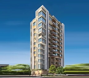 Kripa Vue, Bandra West, Mumbai