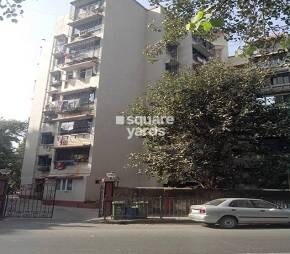 Krishana Apartment