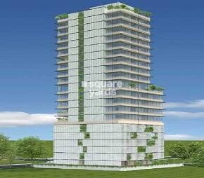 Krishana Niwas Apartment