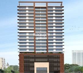 Krishiv Residency