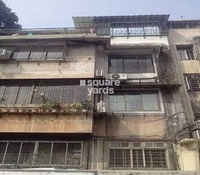 Krishn Laya Apartment