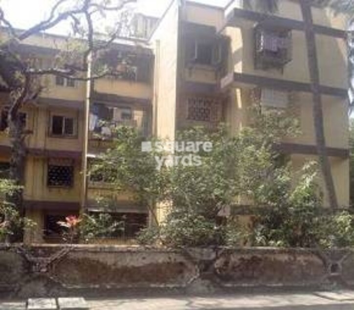 Krishna A Apartment Cover Image