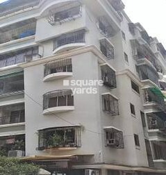 Krishna Alankar Apartment Krishna Alankar Apartment
