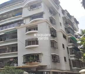 Krishna Alankar Apartment