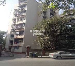 Krishna Apartments Andheri West Cover Image