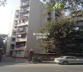 Krishna Apartments Andheri West