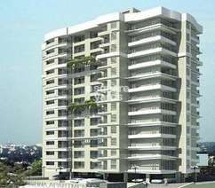 Krishna Apartments Kandivali Flagship