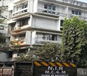 Krishna Bhavan Apartment